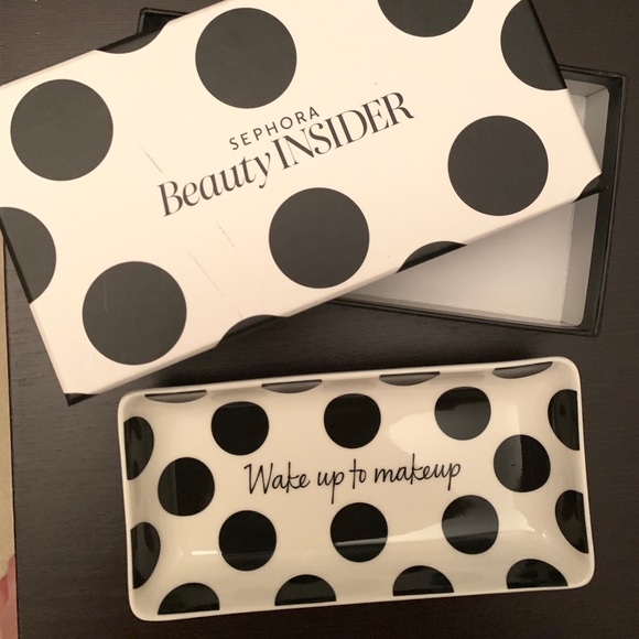 Sephora Other - Sephora makeup or jewelry tray